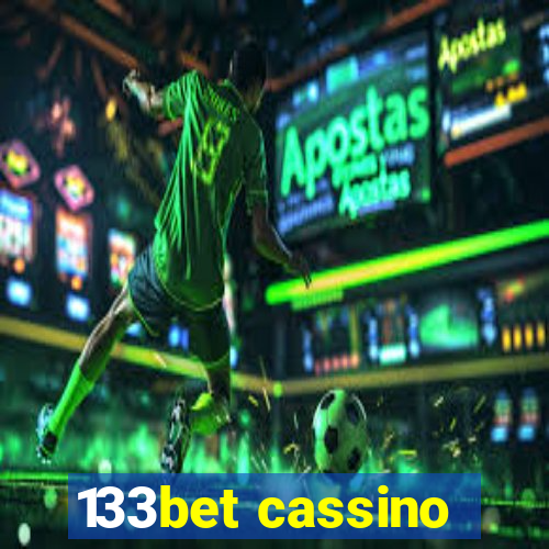 133bet cassino